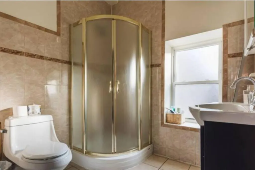 Apartment East Village Townhouse New York