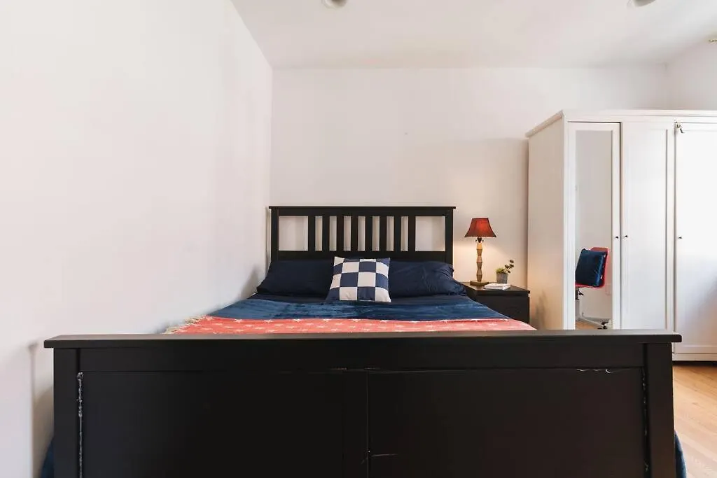East Village Townhouse New York