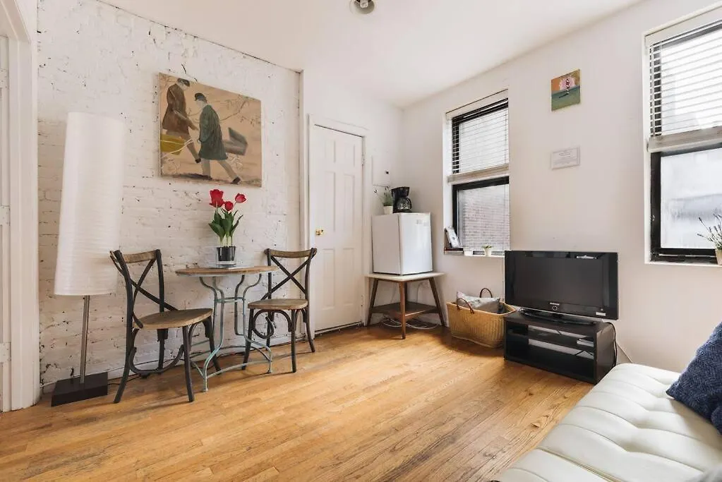 East Village Townhouse New York 0*,  United States