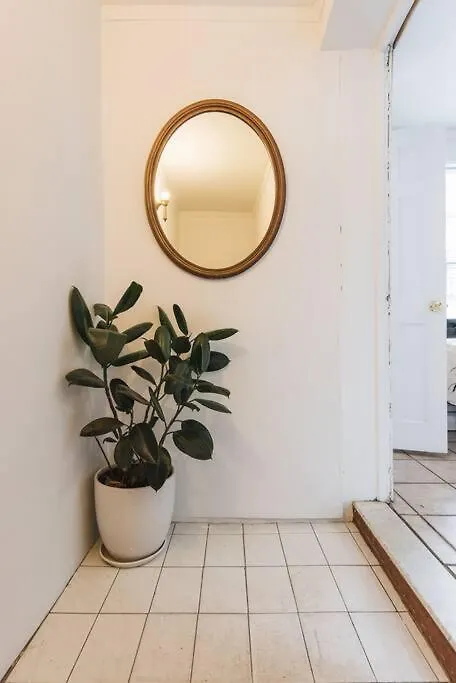 East Village Townhouse New York 0*,