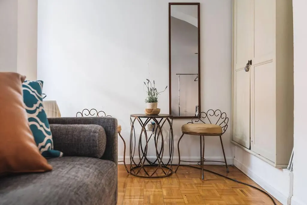 Apartment East Village Townhouse New York United States