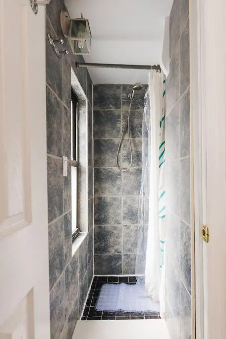 Apartment East Village Townhouse New York United States