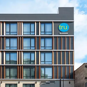 Hotel Tru By Hilton Brooklyn, New York