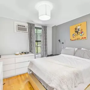 Friendly In Williamsburg Brooklyn Homestay
