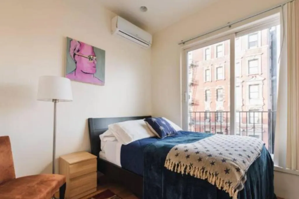 East Village Townhouse New York 0*,