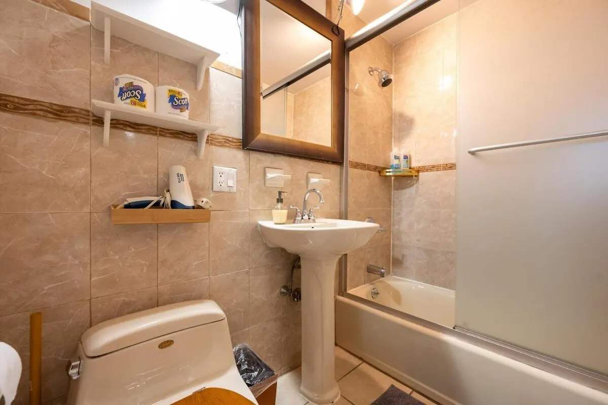 East Village Townhouse New York 0*,  United States