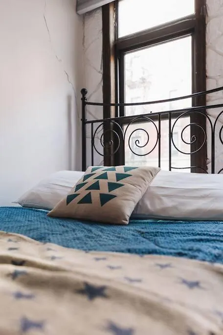Apartment East Village Townhouse New York