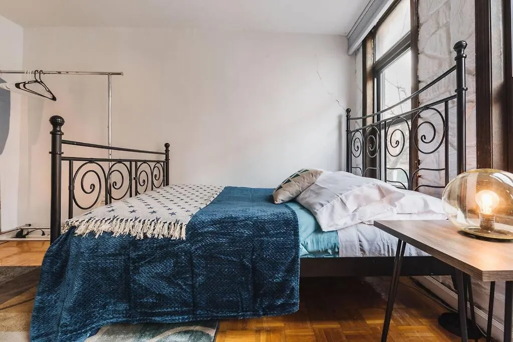 East Village Townhouse New York 0*,  United States